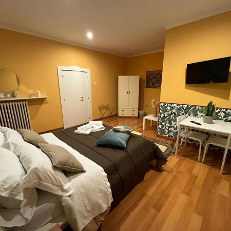 Casina Dei Marsi Bed & Breakfast Avezzano Luaran gambar