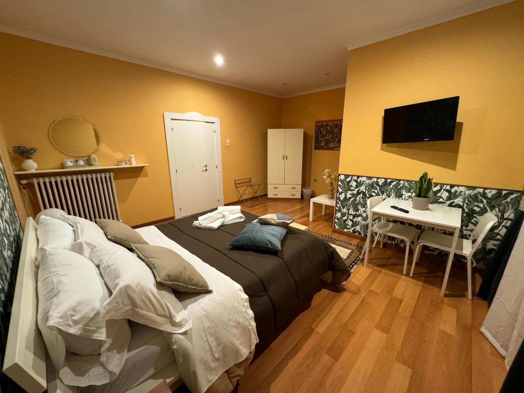 Casina Dei Marsi Bed & Breakfast Avezzano Luaran gambar