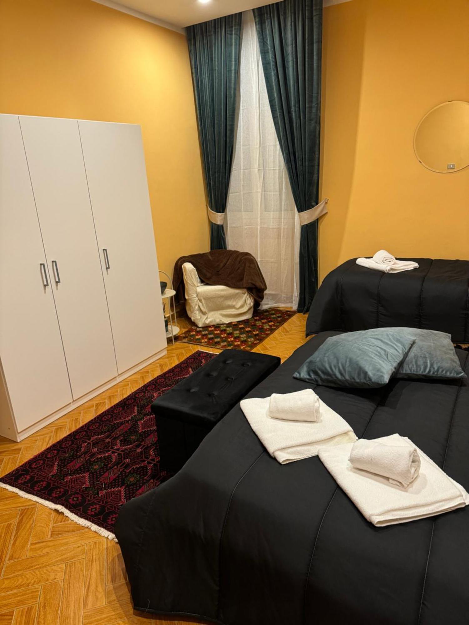Casina Dei Marsi Bed & Breakfast Avezzano Luaran gambar