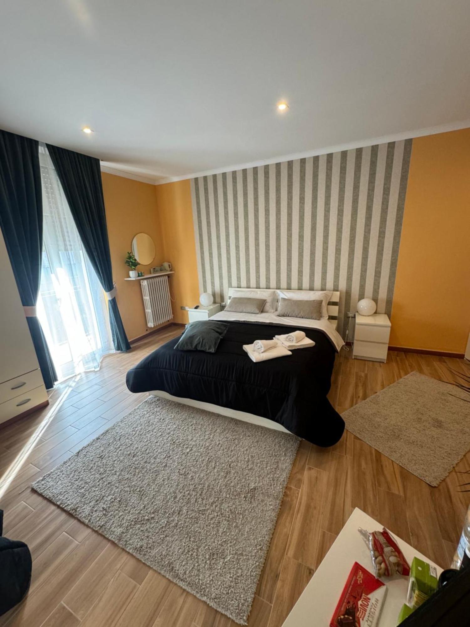 Casina Dei Marsi Bed & Breakfast Avezzano Luaran gambar