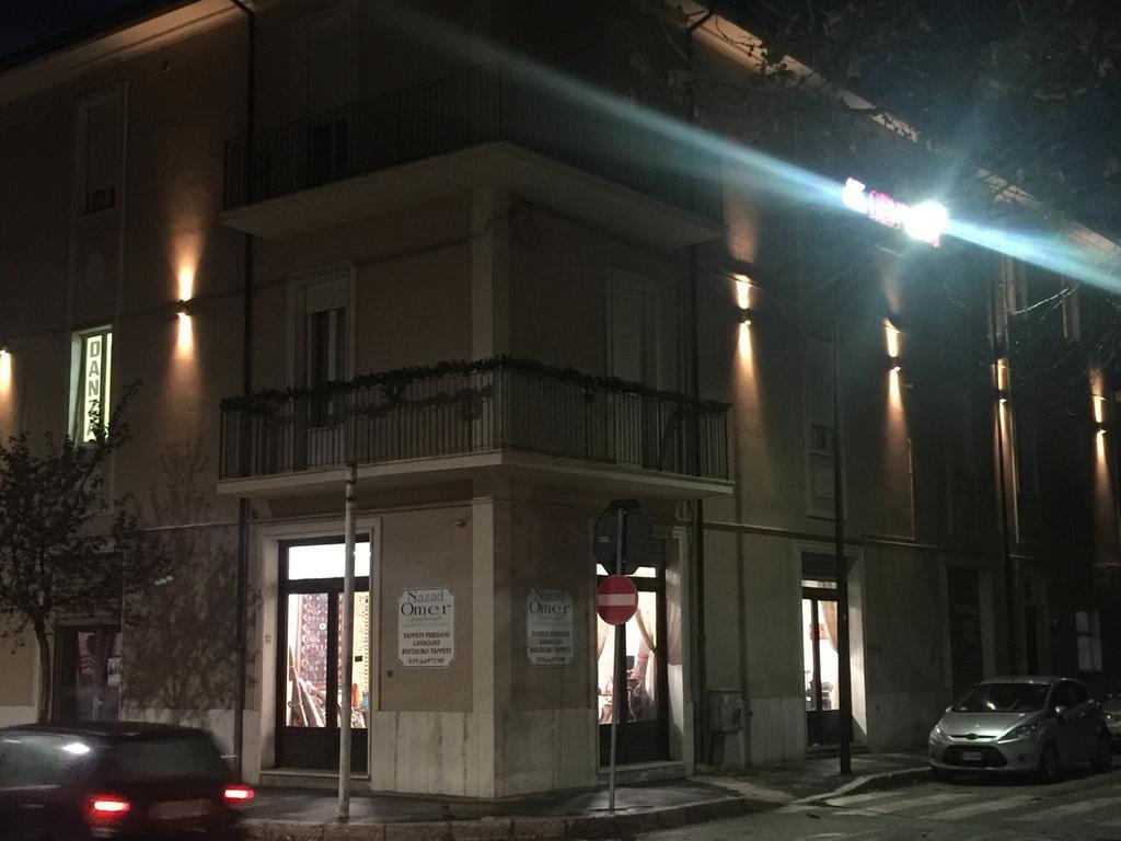 Casina Dei Marsi Bed & Breakfast Avezzano Luaran gambar